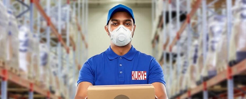 Nasıl Kurye Olunur?