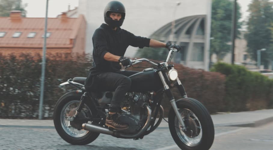 En İyi Moto Kurye Motosikletleri