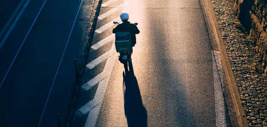 motokurye.org - En İyi 25 Motorlu Kurye Firmaları