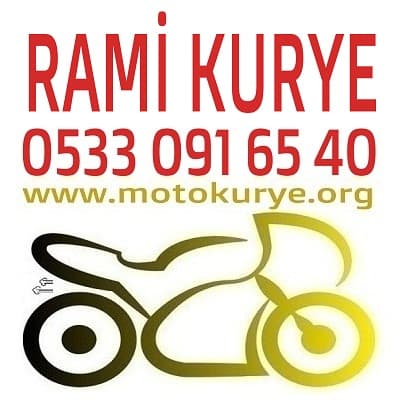 Rami Moto Kurye