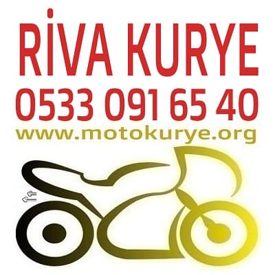 Riva Moto Kurye