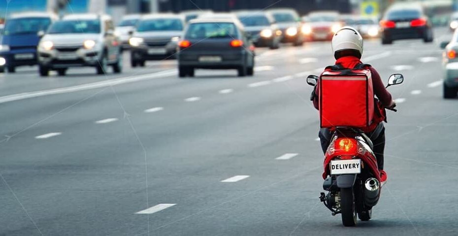 www.motokurye.org - Motorlu Kurye Nasıl Olunur