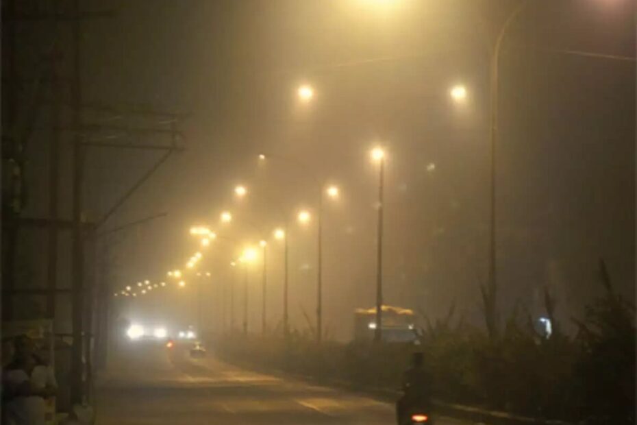 Yollardaki Kör Noktaları Kavrama