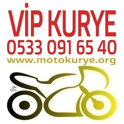 Vip Moto Kurye