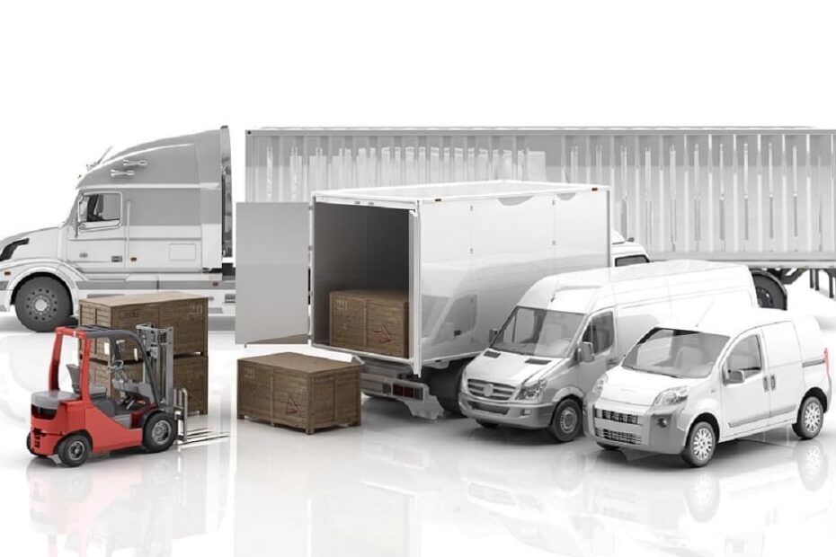 Bir Kurye Bir Günde Kaç Paket Dağıtabilir?