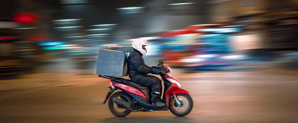 Sapanbağları Kurye