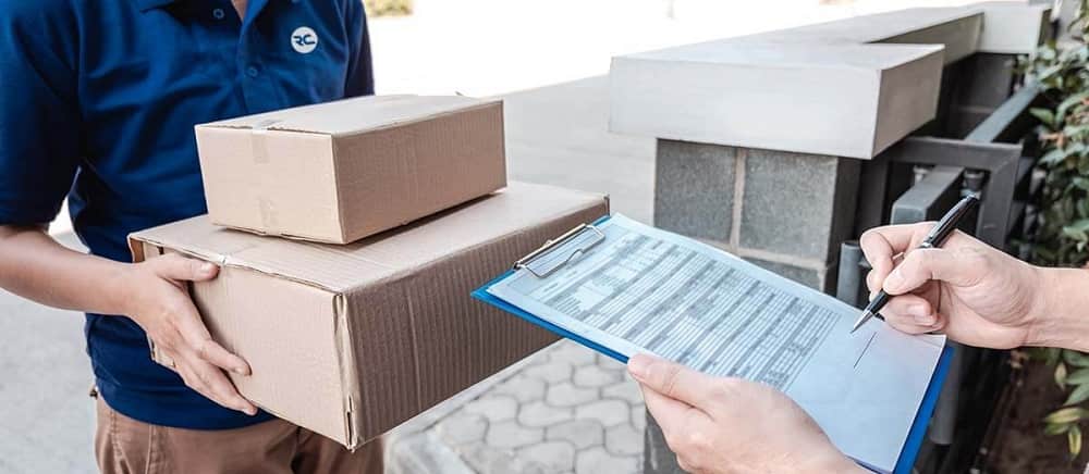 Deniz İstanbul Kurye