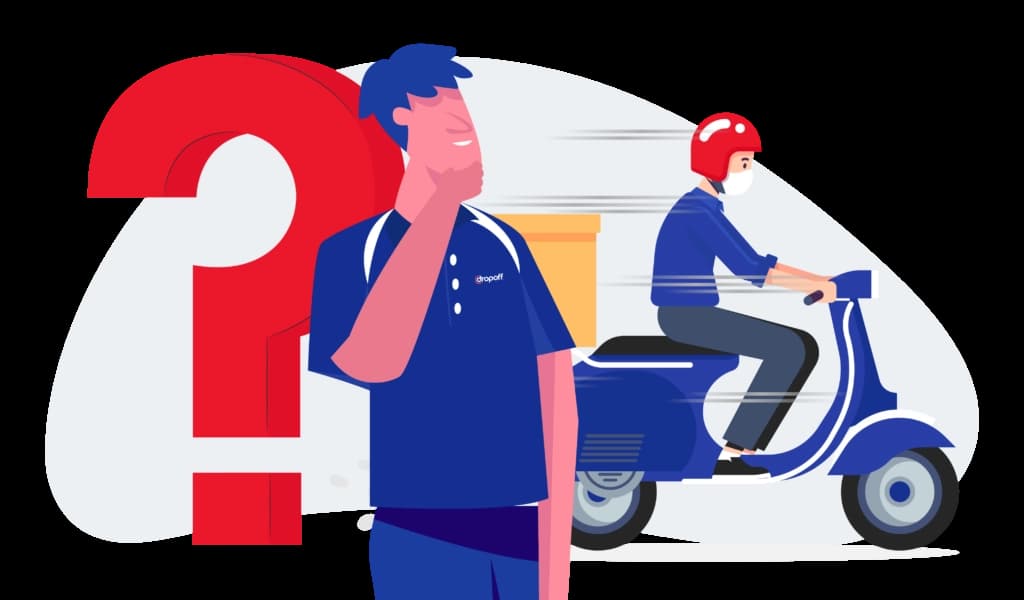 motokurye.org - Kuryelik Nasıl Yapılır